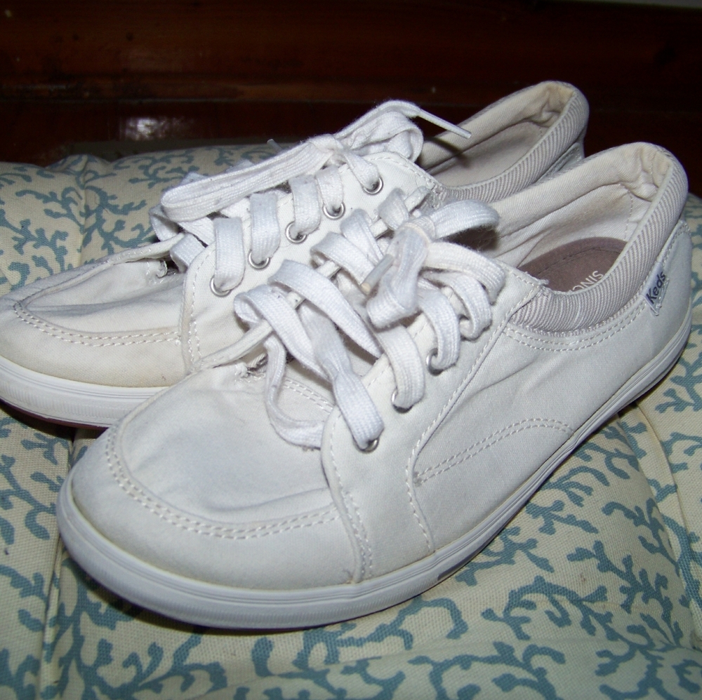 Keds Ortholite